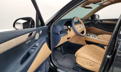 Genesis GV80 2023, 29382 км, за 35097.99 USD - фото 10