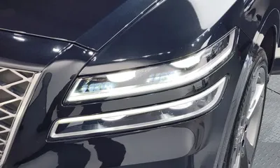 Genesis GV80 2023, 29382 км, за 35097.99 USD - фото 22