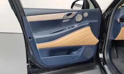Genesis GV80 2023, 29382 км, за 35097.99 USD - фото 24