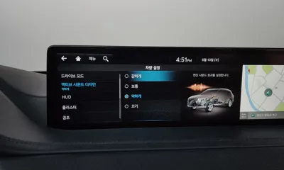 Genesis GV80 2023, 29382 км, за 35097.99 USD - фото 35