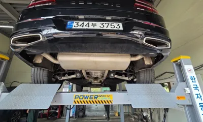 Genesis GV80 2023, 29382 км, за 35097.99 USD - фото 41