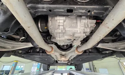 Genesis GV80 2023, 29382 км, за 35097.99 USD - фото 42
