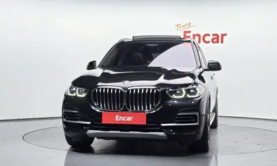 BMW X5 2022, 24658 км, за 50927.11 USD