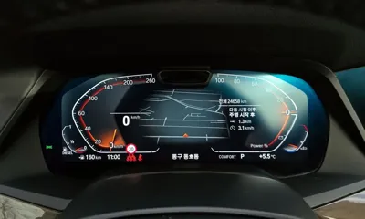 BMW X5 2022, 24658 км, за 50927.11 USD - фото 8