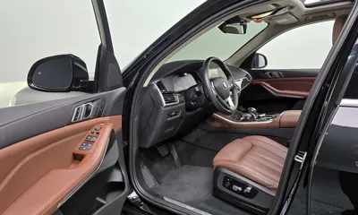 BMW X5 2022, 24658 км, за 50927.11 USD - фото 11