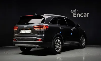 Kia Sorento 2016, 147305 км, за 8395.03 USD