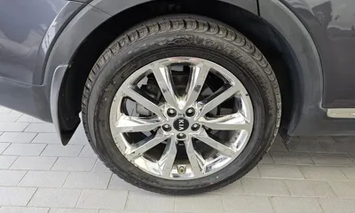 Kia Sorento 2016, 147305 км, за 8395.03 USD