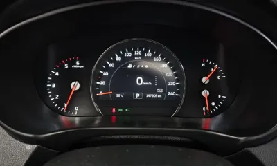 Kia Sorento 2016, 147305 км, за 8336.62 USD - фото 8