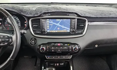 Kia Sorento 2016, 147305 км, за 8336.62 USD - фото 14
