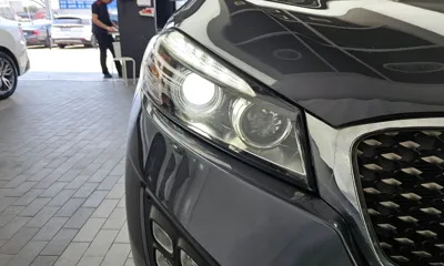 Kia Sorento 2016, 147305 км, за 8336.62 USD - фото 22