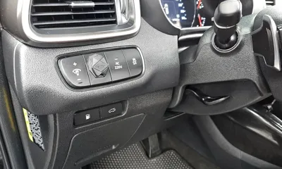 Kia Sorento 2016, 147305 км, за 8336.62 USD - фото 28