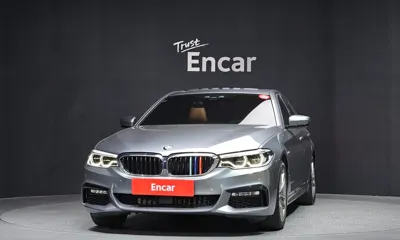 BMW 5-Series 2018, 145160 км, за 12936.35 USD