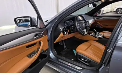 BMW 5-Series 2018, 145160 км, за 12877.77 USD - фото 10