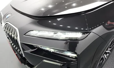 BMW 7-Series 2025, 6751 км, за 94584.9 USD - фото 22