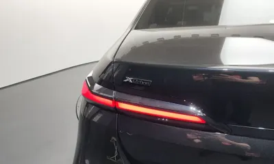 BMW 7-Series 2025, 6751 км, за 94584.9 USD - фото 23