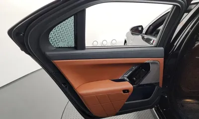 BMW 7-Series 2025, 6751 км, за 94584.9 USD - фото 25