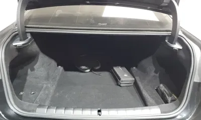 BMW 7-Series 2025, 6751 км, за 94584.9 USD - фото 27
