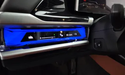 BMW 7-Series 2025, 6751 км, за 94584.9 USD - фото 29