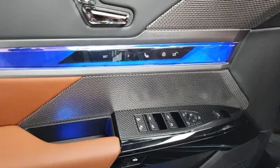 BMW 7-Series 2025, 6751 км, за 94584.9 USD - фото 37