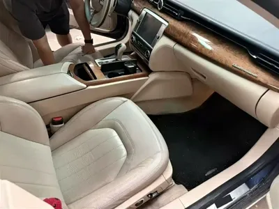 Maserati Quattroporte 2015, 180000 км, за 15846.46 USD