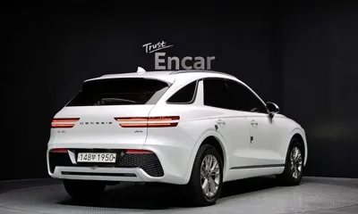 Genesis GV70 2021, 103050 км, за 20529.78 USD