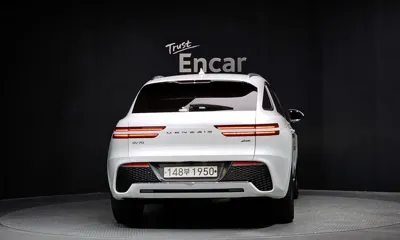 Genesis GV70 2021, 103050 км, за 20529.78 USD
