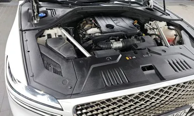 Genesis GV70 2021, 103050 км, за 20529.78 USD - фото 6