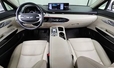 Genesis GV70 2021, 103050 км, за 20529.78 USD - фото 7