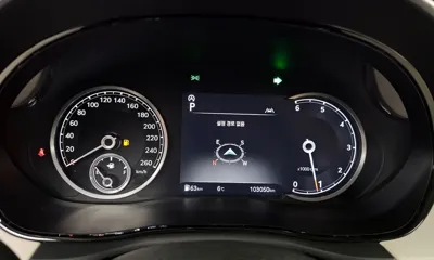Genesis GV70 2021, 103050 км, за 20529.78 USD - фото 8