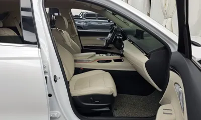 Genesis GV70 2021, 103050 км, за 20529.78 USD - фото 11