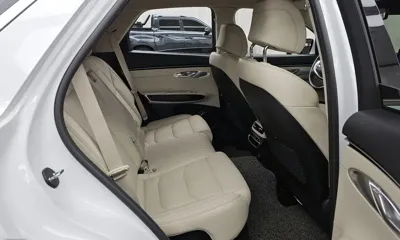 Genesis GV70 2021, 103050 км, за 20529.78 USD - фото 12