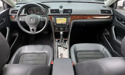 Volkswagen Passat 2012, 36066 км, за 4926.43 USD - фото 7