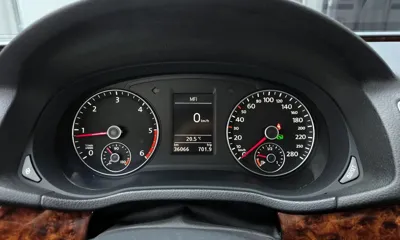Volkswagen Passat 2012, 36066 км, за 4926.43 USD - фото 8
