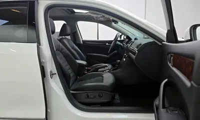 Volkswagen Passat 2012, 36066 км, за 4926.43 USD - фото 10