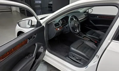 Volkswagen Passat 2012, 36066 км, за 4926.43 USD - фото 11
