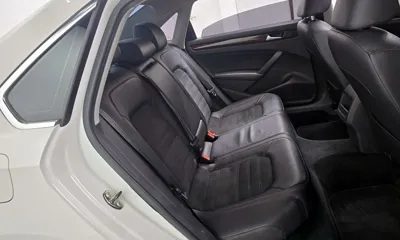Volkswagen Passat 2012, 36066 км, за 4926.43 USD - фото 13
