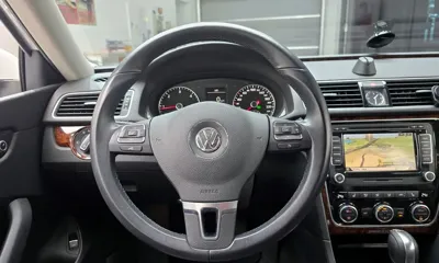 Volkswagen Passat 2012, 36066 км, за 4926.43 USD - фото 14
