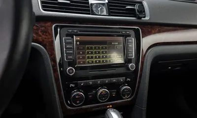 Volkswagen Passat 2012, 36066 км, за 4926.43 USD - фото 15