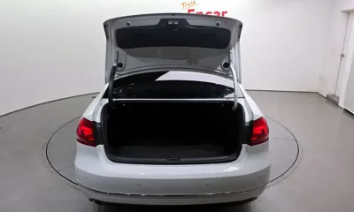 Volkswagen Passat 2012, 36066 км, за 4926.43 USD - фото 20