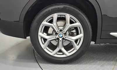 BMW X4 2022, 61945 км, за 27898.12 USD