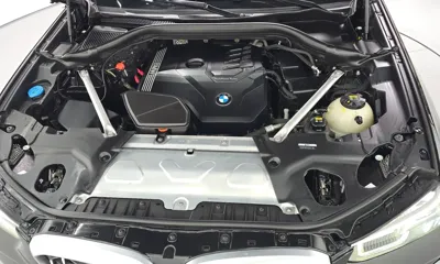 BMW X4 2022, 61945 км, за 27898.12 USD - фото 6