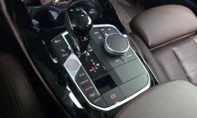 BMW X4 2022, 61945 км, за 27898.12 USD - фото 9