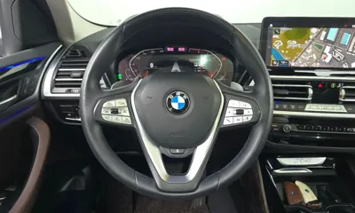 BMW X4 2022, 61945 км, за 27898.12 USD - фото 13