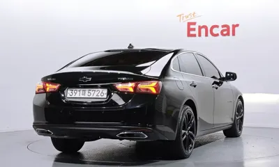 ChevroletGMDaewoo Malibu 2020, 72546 км, за 9432.74 USD