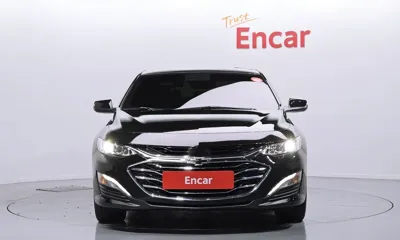 ChevroletGMDaewoo Malibu 2020, 72546 км, за 9432.74 USD
