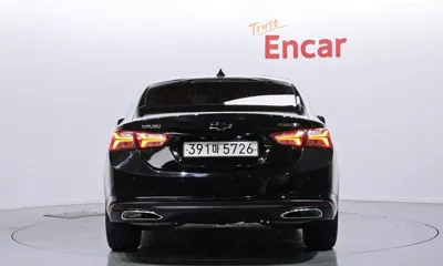 ChevroletGMDaewoo Malibu 2020, 72546 км, за 9432.74 USD