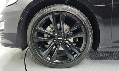 ChevroletGMDaewoo Malibu 2020, 72546 км, за 9432.74 USD