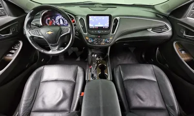 ChevroletGMDaewoo Malibu 2020, 72546 км, за 9425.99 USD - фото 7