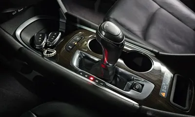 ChevroletGMDaewoo Malibu 2020, 72546 км, за 9425.99 USD - фото 9