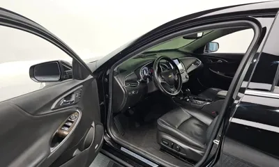 ChevroletGMDaewoo Malibu 2020, 72546 км, за 9425.99 USD - фото 10